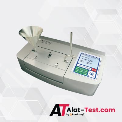 polarimeter otomatis